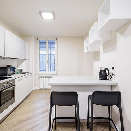 Apartament Dimora Citta Alta Bergamo Zewnętrze zdjęcie