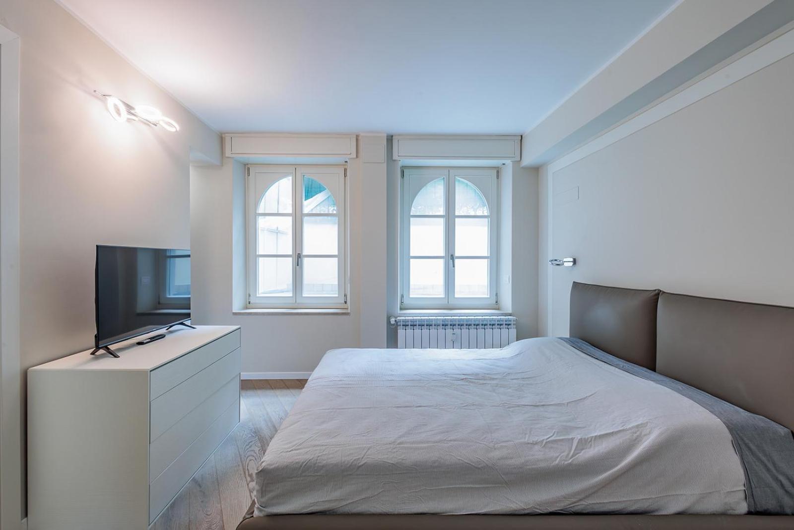 Apartament Dimora Citta Alta Bergamo Zewnętrze zdjęcie