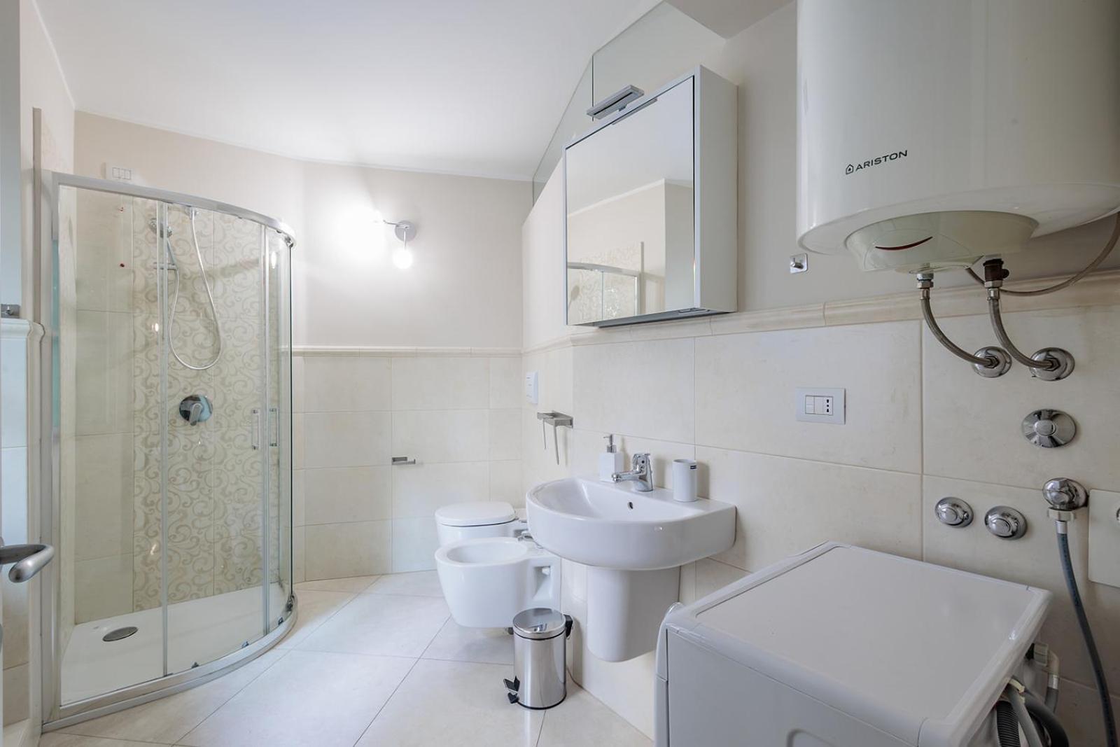 Apartament Dimora Citta Alta Bergamo Zewnętrze zdjęcie